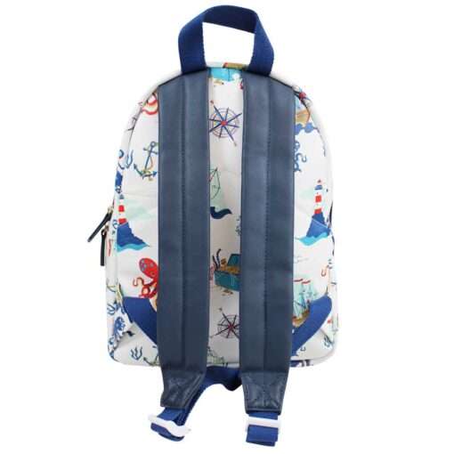 Sea Ocean Backpack