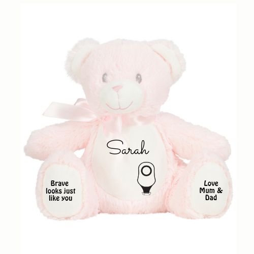 Stoma Bear
