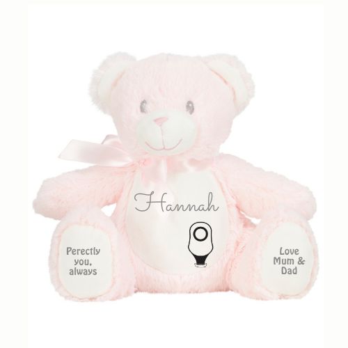 Stoma Bear