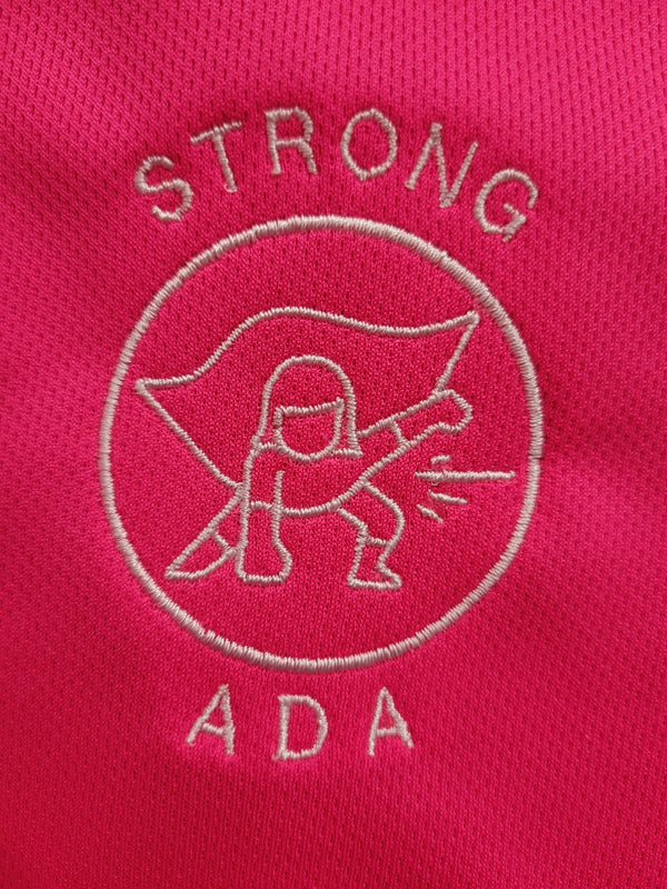 Kids Full Zip Hoodie Strong