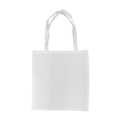 Superhero Teacher Tote Bag