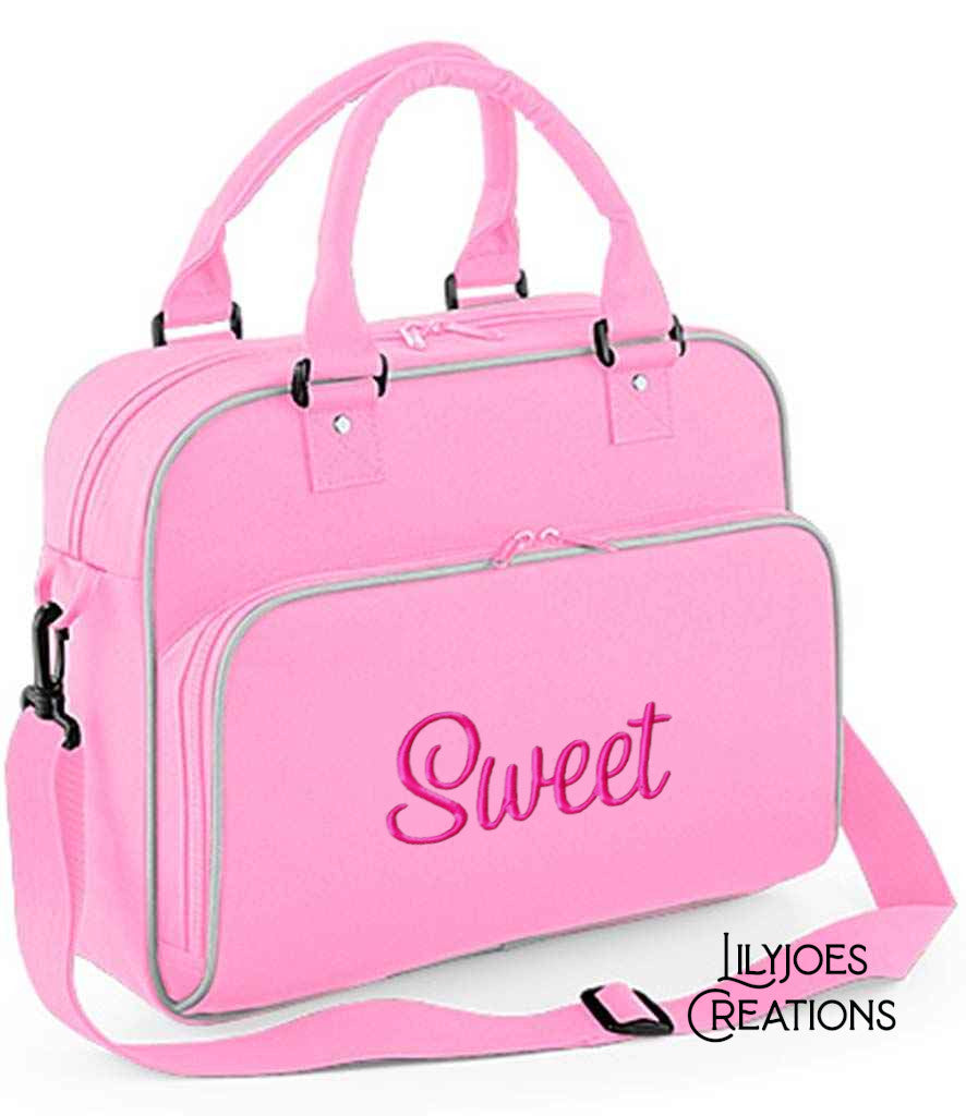 Multi Purpose Dance Sports Bag