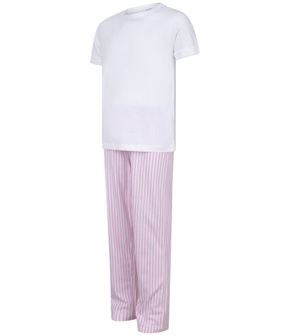 Kids Pajamas Speech Bubble