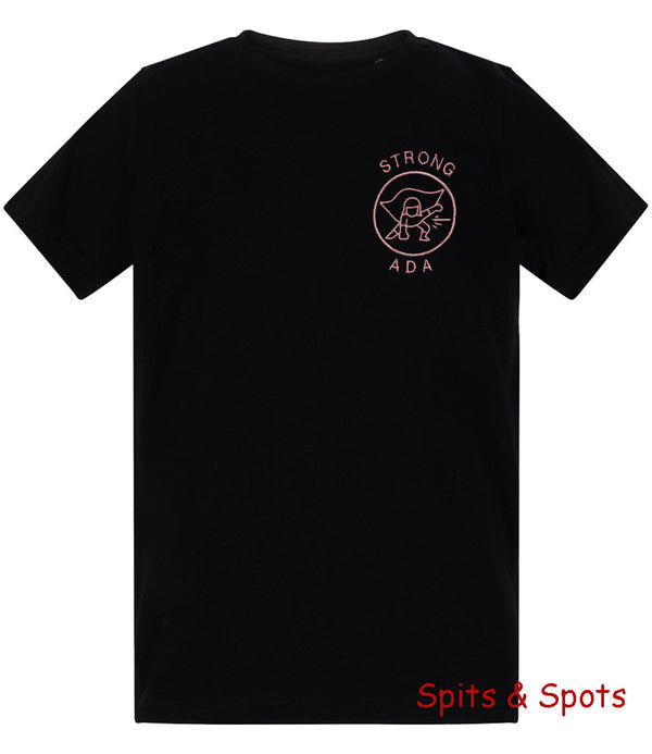 Kids Tshirt Stong