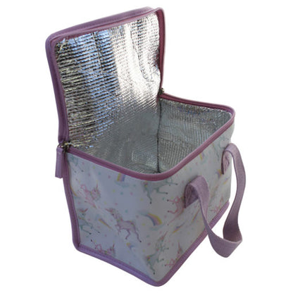 Unicorn Lunch Bag