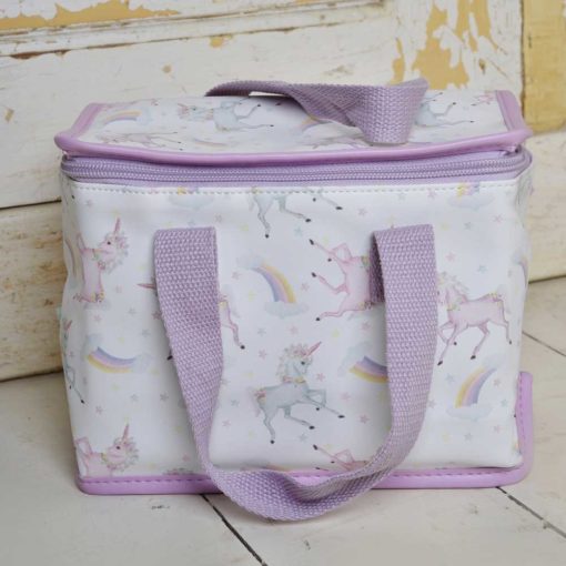 Unicorn Lunch Bag