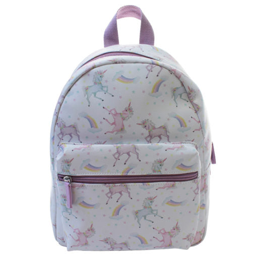 Unicorn Backpack