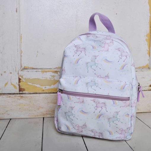 Unicorn Backpack