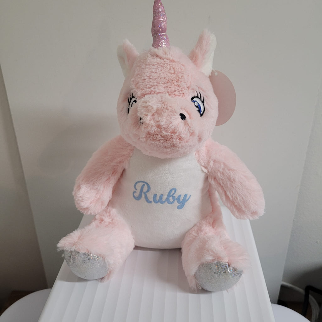 Teddy Bear Party - We Come To You