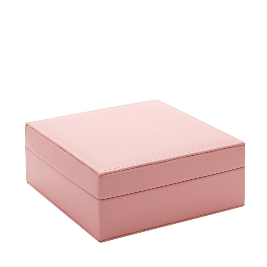 Square Jewellery Box