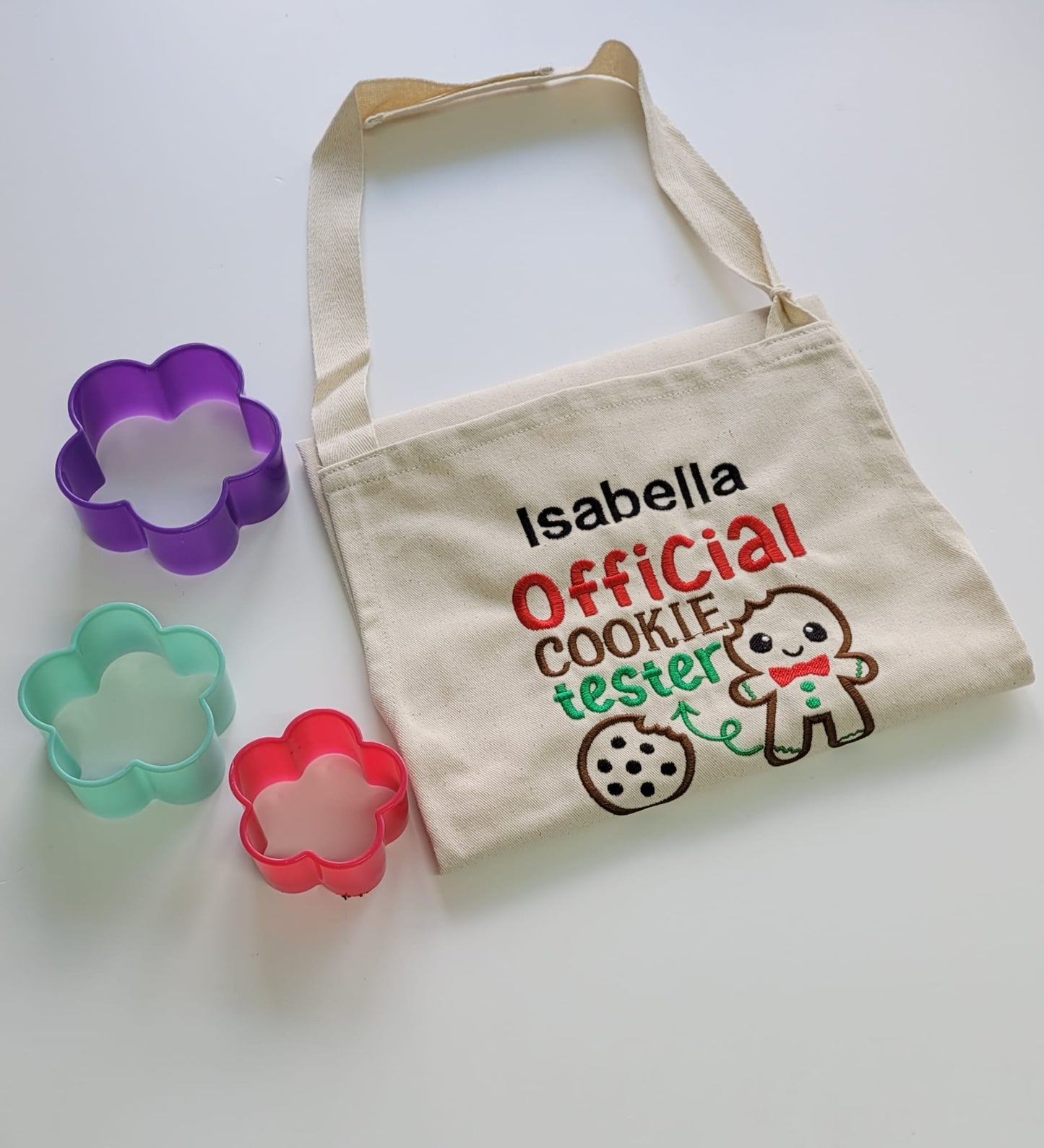 Kids Apron