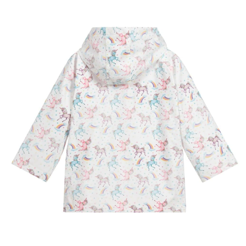 Unicorn Raincoat
