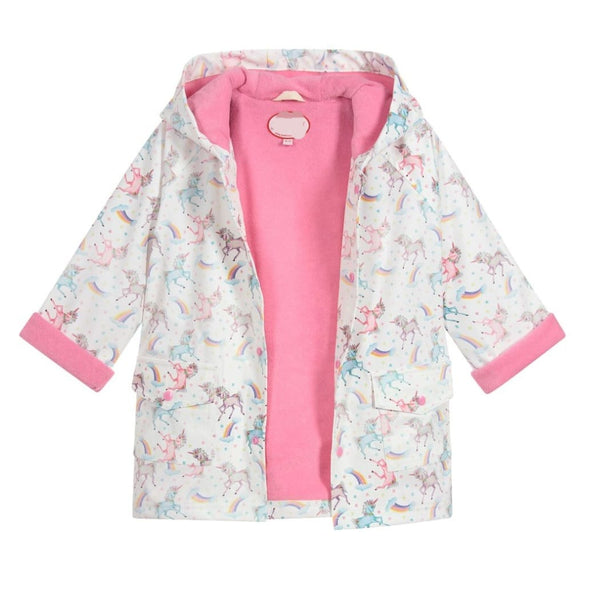 Unicorn Raincoat