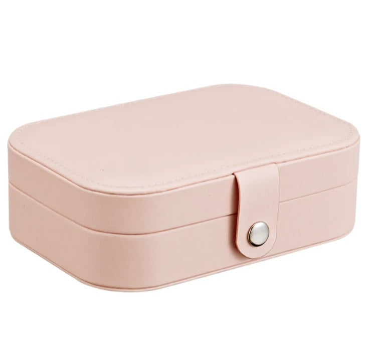 Jewellery Box