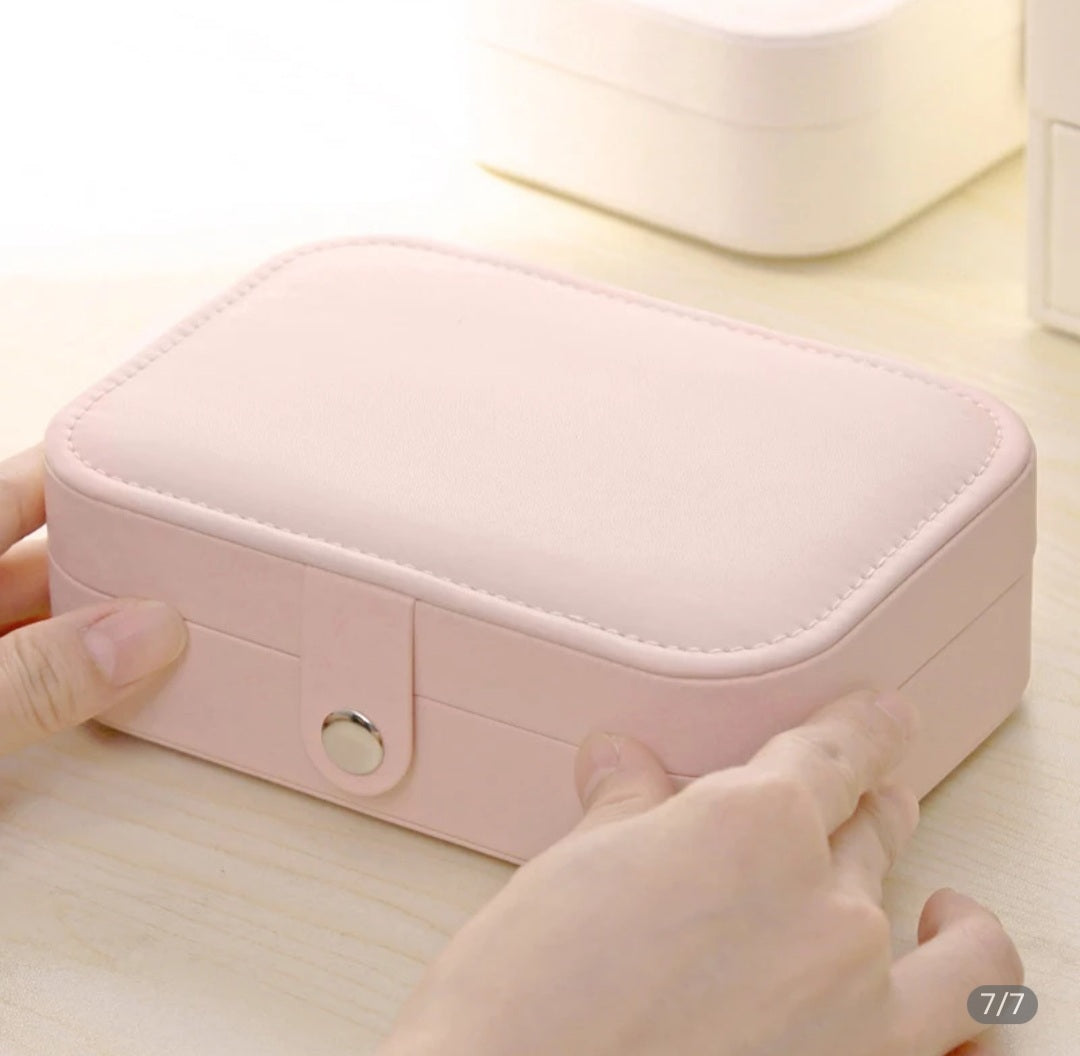 Jewellery Box