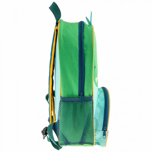 Dinosaur 3D Backpack