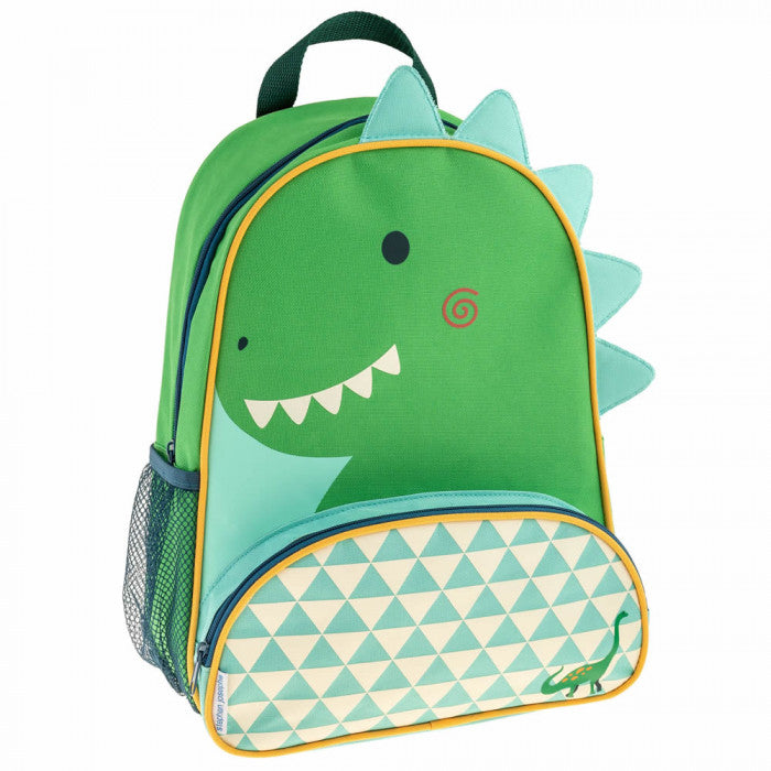Dinosaur 3D Backpack