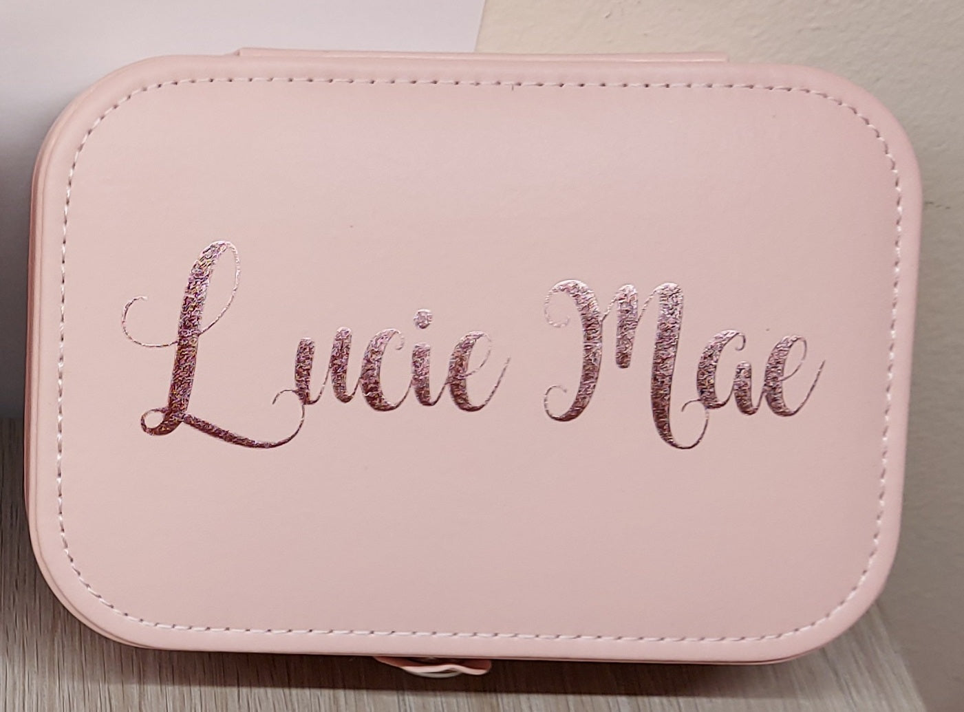 Jewellery Box