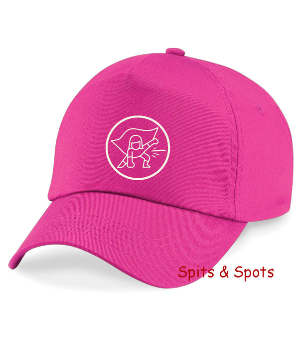 Girl Supehero Hat
