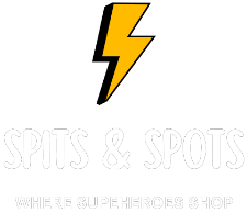 Spits & Spots