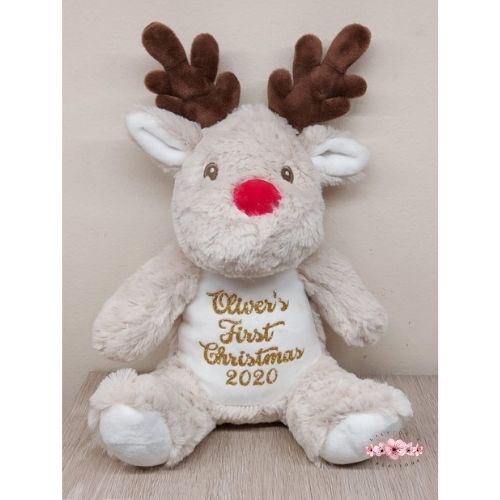 Christmas - Small Reindeer