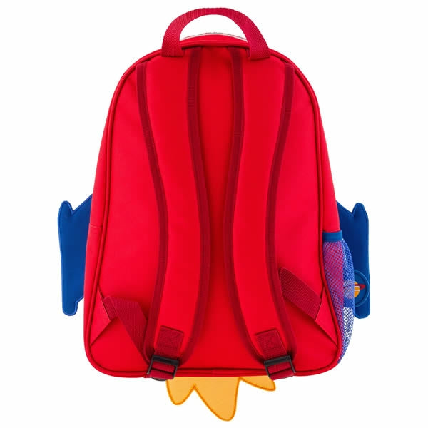 Rocket Backpack