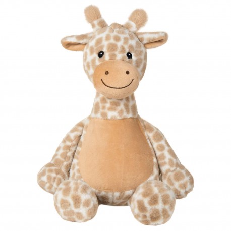 Giraffe Teddy