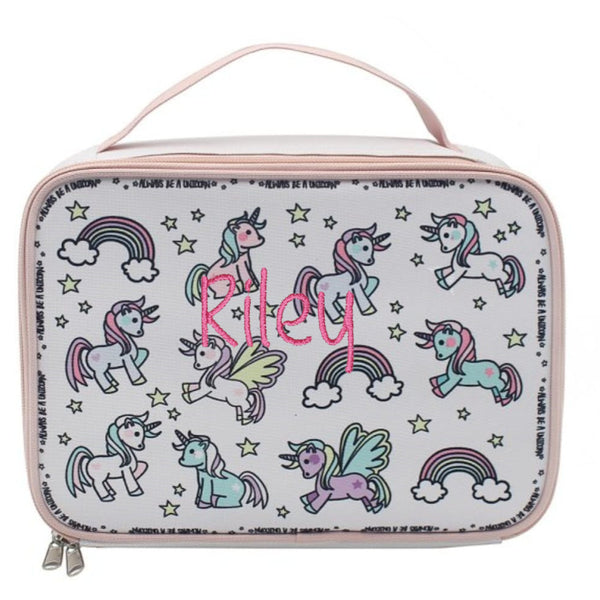 Unicorn Lunch Bag